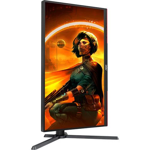 Monitor Gaming AOC Q27G3XMN | 27'' | 180Hz | QHD - Image 5