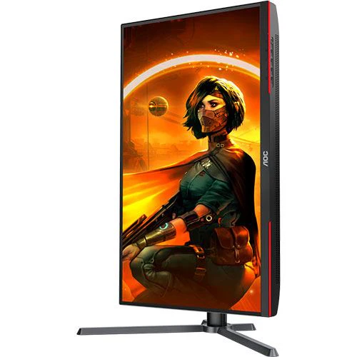 Monitor Gaming AOC Q27G3XMN | 27'' | 180Hz | QHD - Image 6