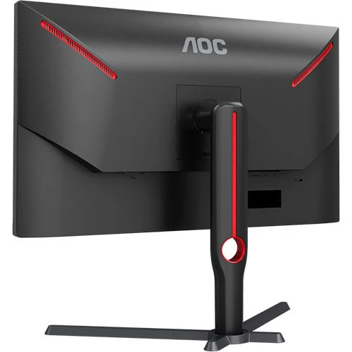 Monitor Gaming AOC Q27G3XMN | 27'' | 180Hz | QHD - Image 8