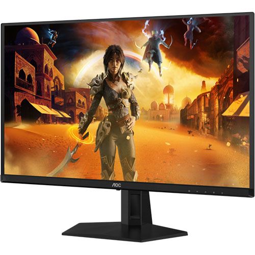 Monitor Gaming AOC Q27G41ZDF | OLED 26.5'' | 240Hz | QHD - Image 3