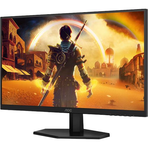 Monitor Gaming AOC Q27G42ZE | 27'' | 260Hz OC/240Hz | QHD - Image 3