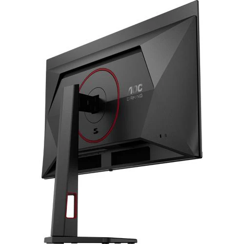 Monitor Gaming AOC Q27G4SDR | QD-OLED 26,5" | 360 Hz | QHD - Image 12