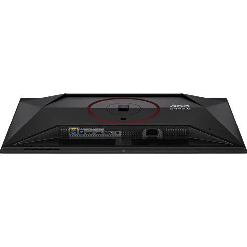 Monitor Gaming AOC Q27G4SDR | QD-OLED 26,5" | 360 Hz | QHD - Image 14