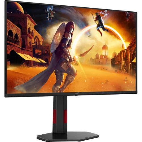 Monitor Gaming AOC Q27G4SDR | QD-OLED 26,5" | 360 Hz | QHD - Image 2