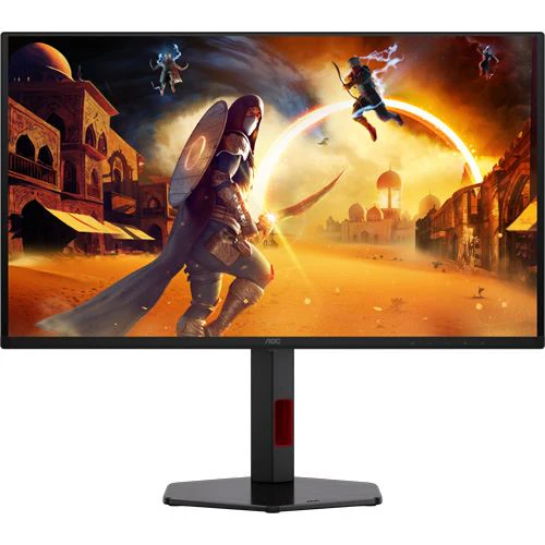 Monitor Gaming AOC Q27G4SDR | QD-OLED 26,5" | 360 Hz | QHD - Image 3