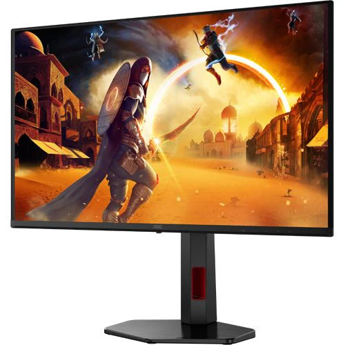 Monitor Gaming AOC Q27G4SDR | QD-OLED 26,5" | 360 Hz | QHD - Image 4