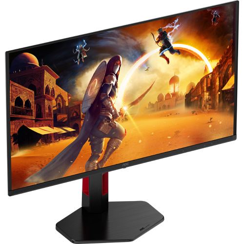 Monitor Gaming AOC Q27G4SDR | QD-OLED 26,5" | 360 Hz | QHD - Image 5
