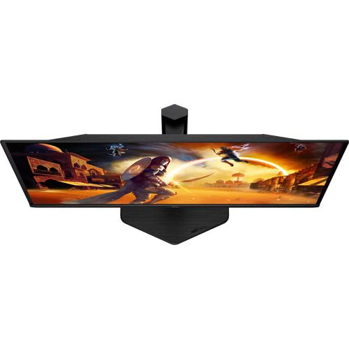 Monitor Gaming AOC Q27G4SDR | QD-OLED 26,5" | 360 Hz | QHD - Image 7