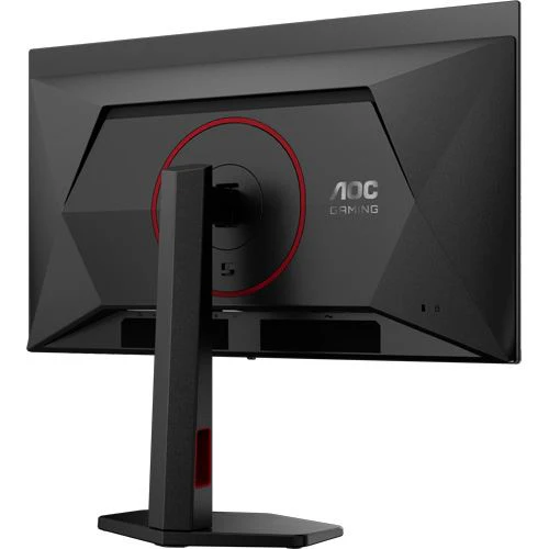 Monitor Gaming AOC Q27G4SDR | QD-OLED 26,5" | 360 Hz | QHD - Image 9