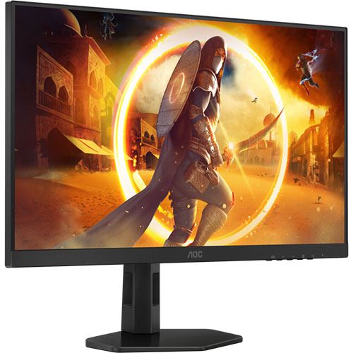 Monitor Gaming AOC Q27G4XF | 27'' | 180Hz | QHD - Image 2