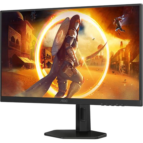 Monitor Gaming AOC Q27G4XF | 27'' | 180Hz | QHD - Image 3