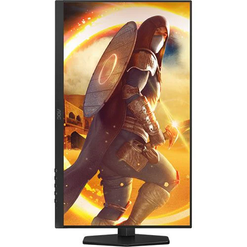 Monitor Gaming AOC Q27G4XF | 27'' | 180Hz | QHD - Image 4