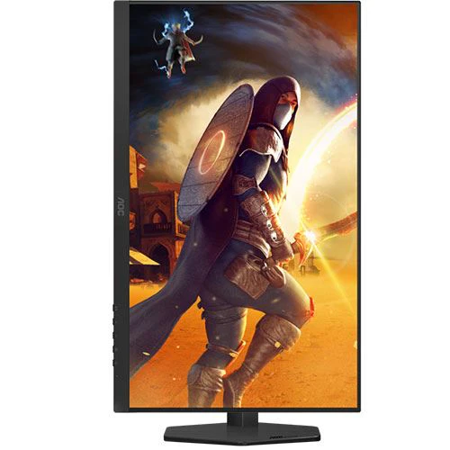 Monitor Gaming AOC Q27G4ZR | 27'' | 240Hz | QHD - Image 4