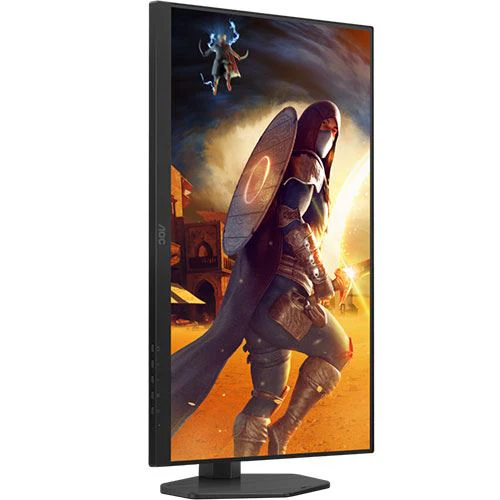 Monitor Gaming AOC Q27G4ZR | 27'' | 240Hz | QHD - Image 5