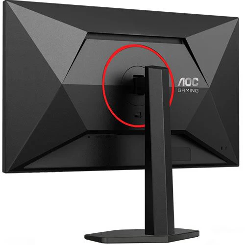 Monitor Gaming AOC Q27G4ZR | 27'' | 240Hz | QHD - Image 7