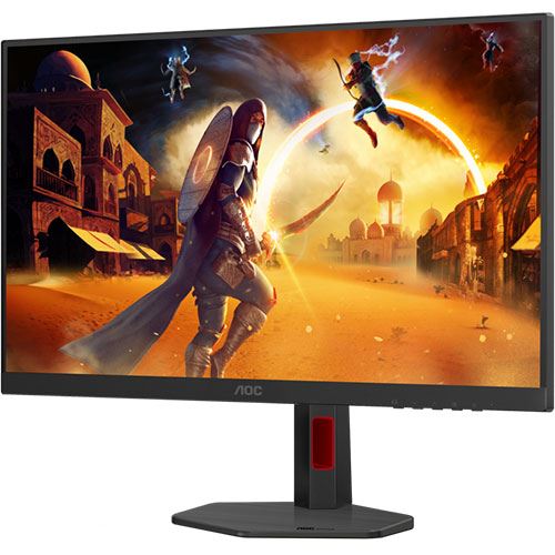 Monitor Gaming AOC U27G4R Dual Frame | 27'' | FHD 320Hz/UHD 160Hz - Image 3