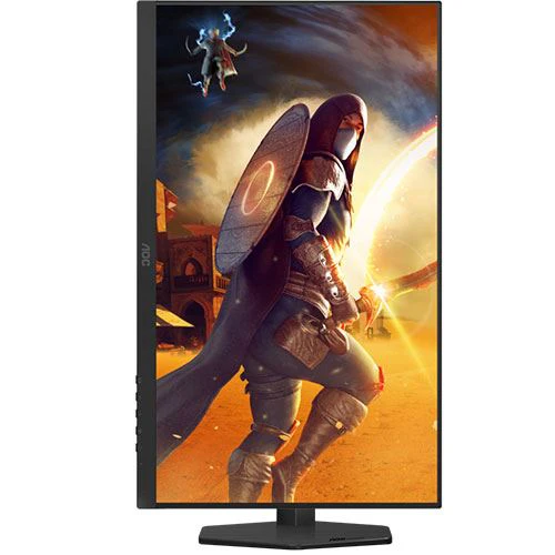 Monitor Gaming AOC U27G4R Dual Frame | 27'' | FHD 320Hz/UHD 160Hz - Image 4