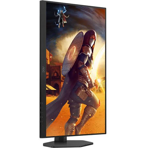 Monitor Gaming AOC U27G4R Dual Frame | 27'' | FHD 320Hz/UHD 160Hz - Image 5