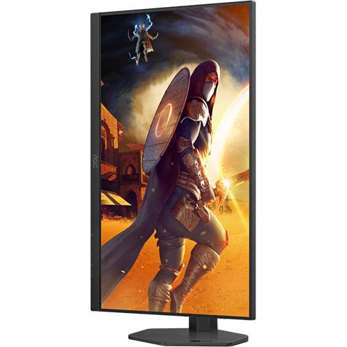 Monitor Gaming AOC U27G4R Dual Frame | 27'' | FHD 320Hz/UHD 160Hz - Image 6