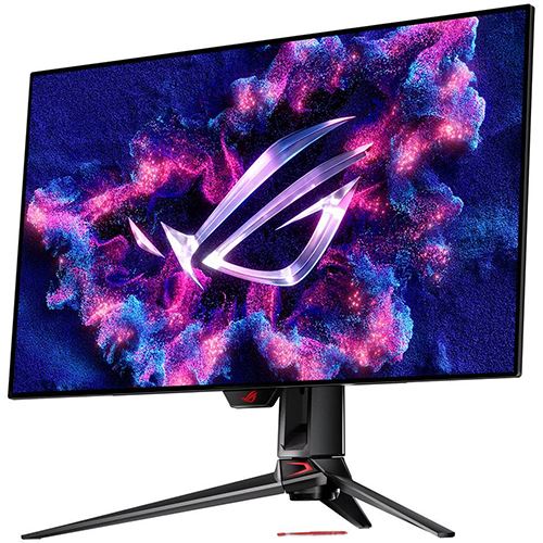 Monitor Gaming Asus PG32UCDP | 31,5'' | 240 Hz | 4K UHD - Image 8