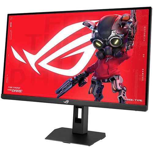 Monitor Gaming Asus ROG Strix XG27ACMES | 27" | 255Hz | QHD - Image 2