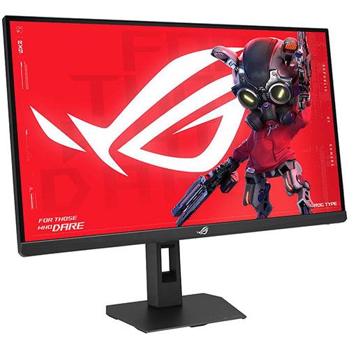 Monitor Gaming Asus ROG Strix XG27ACMES | 27" | 255Hz | QHD - Image 3