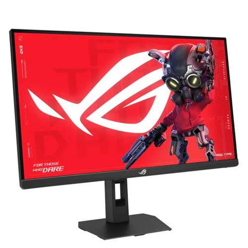 Monitor Gaming Asus ROG Strix XG27UCGR | 27" | 162Hz/485Hz | 4k UHD/FHD - Dual Mode - Image 2