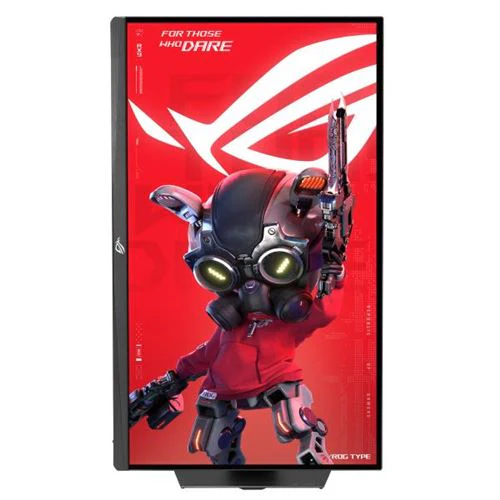 Monitor Gaming Asus ROG Strix XG27UCGR | 27" | 162Hz/485Hz | 4k UHD/FHD - Dual Mode - Image 3