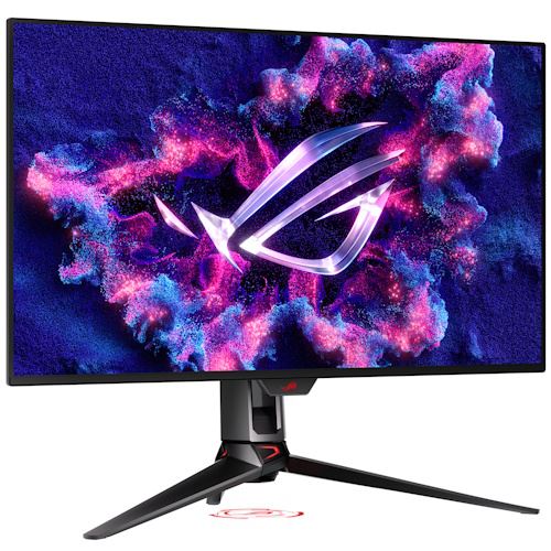 Monitor Gaming Asus ROG Swift PG32UCDMZ | QD-OLED | 31,5" | 240 Hz | UHD 4K - Image 2
