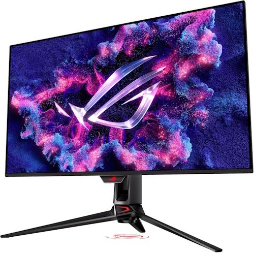 Monitor Gaming Asus ROG Swift PG32UCDMZ | QD-OLED | 31,5" | 240 Hz | UHD 4K - Image 5