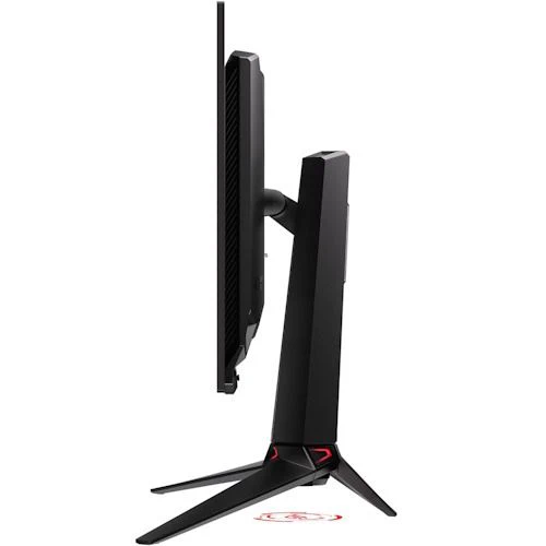 Monitor Gaming Asus ROG Swift PG32UCDMZ | QD-OLED | 31,5" | 240 Hz | UHD 4K - Image 6