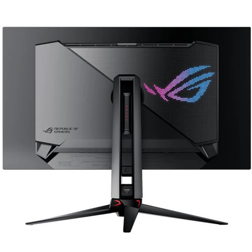 Monitor Gaming Asus ROG Swift PG32UCDMZ | QD-OLED | 31,5" | 240 Hz | UHD 4K - Image 7