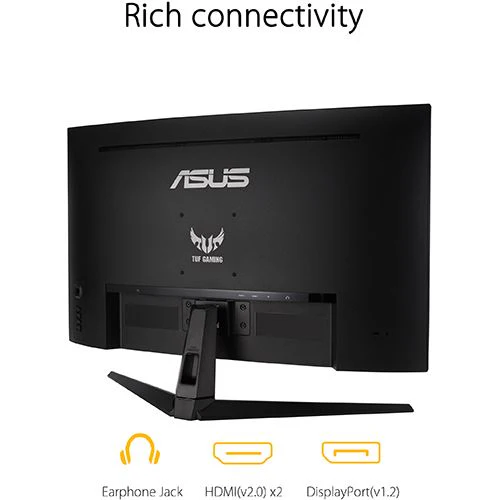 Monitor Gaming Asus TUF VG32VQ1BR | 32'' | 165 Hz | QHD - Image 6