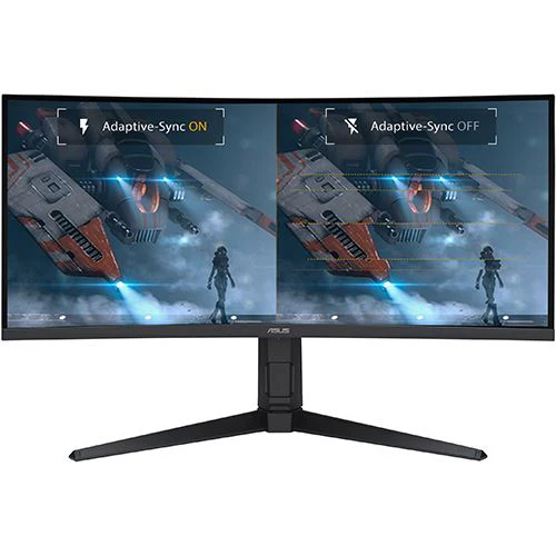 Monitor Gaming Asus TUF VG34VQEL1A | 34'' | 100 Hz | UltraWide QHD - Image 5