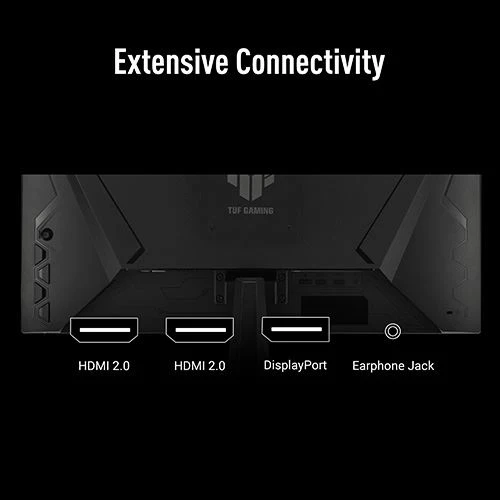 Monitor Gaming Asus VG249QM5A | 24'' | 240 Hz | Full HD - Image 7