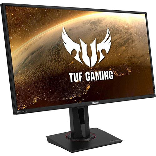 Monitor Gaming Asus TUF VG27AQ | 27'' | 165 Hz | QHD - Image 2