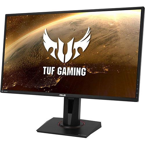 Monitor Gaming Asus TUF VG27AQ | 27'' | 165 Hz | QHD - Image 3