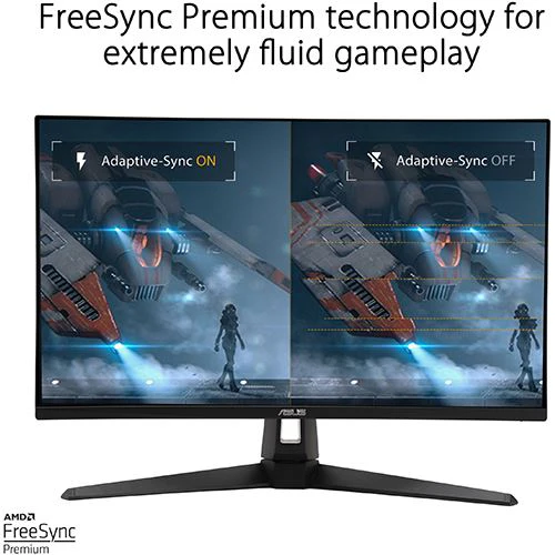 Monitor Gaming Asus TUF VG27AQA1A | 27'' | 170 Hz | QHD - Image 4