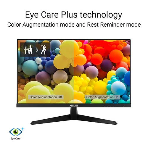 Monitor Gaming Asus VY249HGR | 23,8" | 1 ms | 120 Hz | Full HD - Image 6