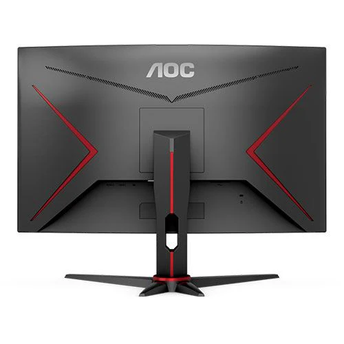 Monitor Gaming Curvo AOC  C27G2ZE  | 27'' | 240 Hz | Full HD - Image 4