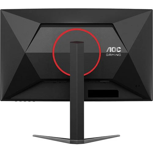 Monitor Gaming Curvo AOC C27G4Z2 | 27'' | 260Hz | FHD - Image 4
