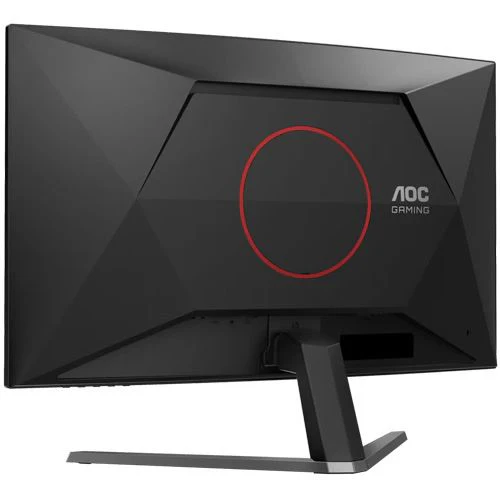 Monitor Gaming Curvo AOC C32G42ZE | 31,5" | 260Hz | Full HD - Image 11
