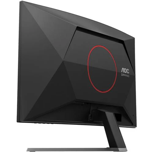 Monitor Gaming Curvo AOC C32G42ZE | 31,5" | 260Hz | Full HD - Image 13