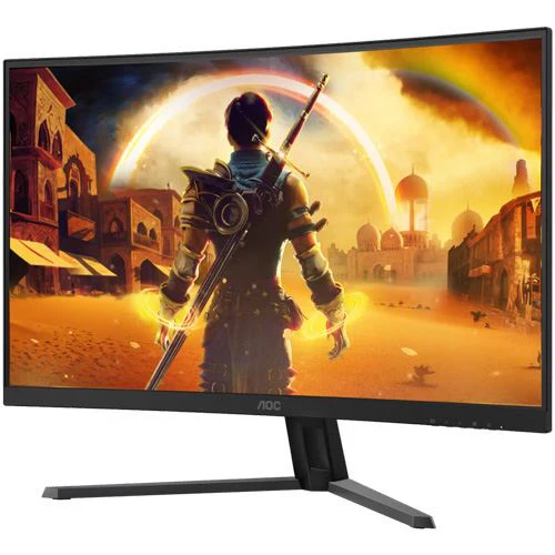 Monitor Gaming Curvo AOC C32G42ZE | 31,5" | 260Hz | Full HD - Image 5