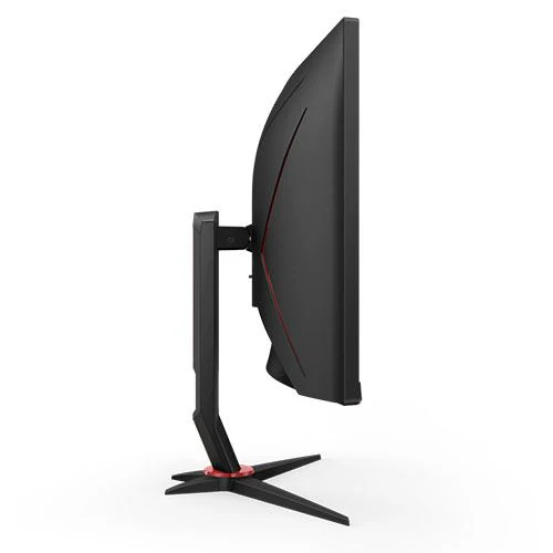 Monitor Gaming Curvo AOC CU34G2X/BK | 34'' | 144 Hz | UltraWide QHD - Image 7