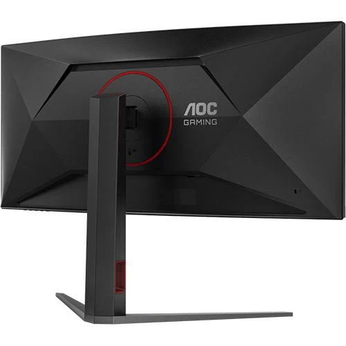 Monitor Gaming Curvo AOC CU34G4 | 34'' | 180 Hz | UltraWide QHD - Image 5