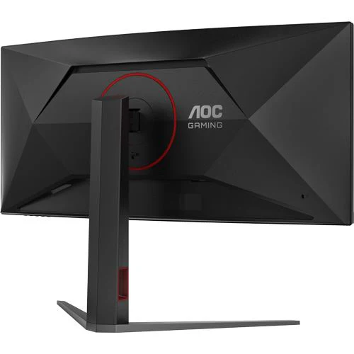 Monitor Gaming Curvo AOC CU34G4Z | 34" | UltraWide QHD | 240 Hz - Image 10