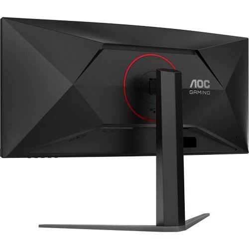 Monitor Gaming Curvo AOC CU34G4Z | 34" | UltraWide QHD | 240 Hz - Image 11