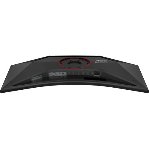 Monitor Gaming Curvo AOC CU34G4Z | 34" | UltraWide QHD | 240 Hz - Image 12