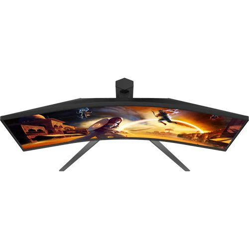 Monitor Gaming Curvo AOC CU34G4Z | 34" | UltraWide QHD | 240 Hz - Image 7